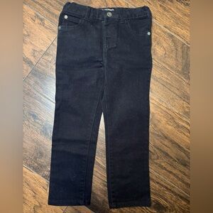 Children’s Place Jeans 👖 Boys sz 4T Skinny Leg